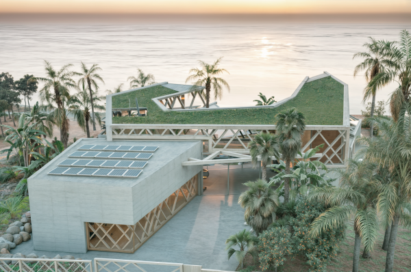 1923 mallorca architects